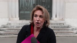 France: CFDT General Secretary: We need to be able to have discussions and put everything on table