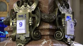 Spain: Spanish stock market rises by 0.86% and nears 11,900 points due to the advance of the banking sector