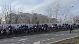 Romania: Georgescu's supporters protest against the annulment of the elections following his victory in the first round