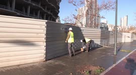 Spain: Valencia CF resume work on 'New Mestalla' stadium after 15 years