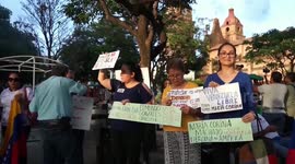 Bolivia: Venezuelan diaspora in Bolivia calls for democratic change