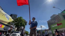 Venezuela: Opposition team denounces “kidnapping” and subsequent release of María Corina Machado