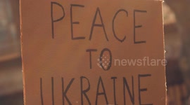 Trump return and the war in Ukraine