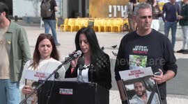Israel: Expectations in Israel for the ratification of the Gaza ceasefire agreement