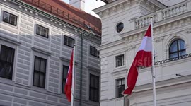 Austria: Swiss President Karin Keller-Sutter's first official visit to Austria