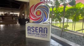 Malaysia: Malaysia gears up for ASEAN Foreign Ministerial Meetings