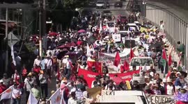 El Salvador: Mining and human rights in the spotlight on anniversary of Peace Agreements in El Salvador