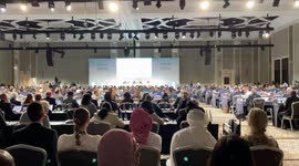 UAE: Abu Dhabi hosts IRENA's 15th annual gathering
