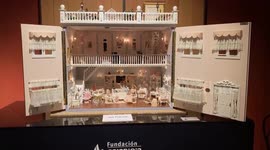 Spain: Spain's Logroño hosts miniatures, dioramas exhibition