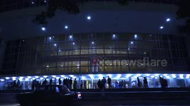 Cuba: Ballet Beyond Borders concludes with gala in Havana