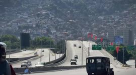Venezuela: Venezuela's streets remain quiet after controversial inauguration