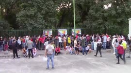 Mexico: Asylum requests in Mexico drop by almost half in 2024 despite record migration