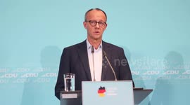Germany: CDU leader subordinates migration, climate policies to 'saving' German economy