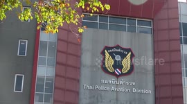 Thailand: Cambodia extradites alleged killer of former French-Cambodian MP to Thailand
