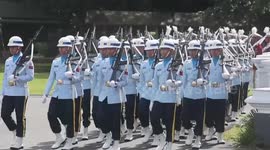 Indonesia: Japanese Prime Minister visits Indonesia to strengthen bilateral ties