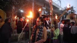 Bangladesh: Hundreds protest in Dhaka against attacks on tribal students