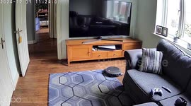 PS5 Overtaken by Robo Vacuum