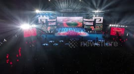 China, Vietnam hold cross-border Spring Festival gala