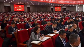 Foreign observers share insights on China's grassroots democracy