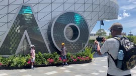 Australian Open embraces Chinese audience