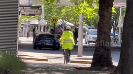 Australian unemployment rate rises to 4.0 pct