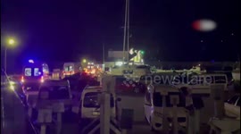 3 migrants die on Aegean Sea in Türkiye