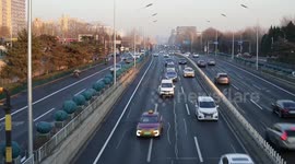 China: China population shrank by 1.39 million in 2024: govt