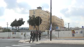 Israel: Israeli minister expresses support for Gaza ceasefire deal