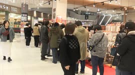 Japan: 10,006 Japanese firms go bankrupt in 2024