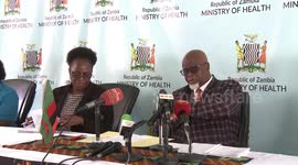 Mpox cases in Zambia hit 7
