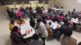 Mexico: Migrants, activists on alert in Mexico's Ciudad Juárez ahead of Trump’s return