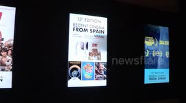 US: Recent Cinema from Spain opens in Miami with Paz Vega as guest of honor