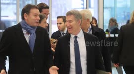 Germany: European Partido Popular celebrates final day of its meeting in Berlin
