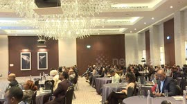 Experts urge global support for Ethiopia's green development efforts