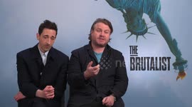 Spain: 'The Brutalist' , Oscar favorite, premieres in Spain