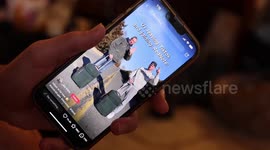 US: The US Supreme Court endorses the law that would force TikTok to cease operations by January 19