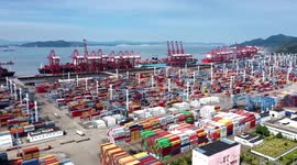 WEF president bullish on China's economy in medium and long term