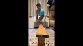 Our Most Impressive Trick Shots: Precision, Improbability, and Pure Commitment!