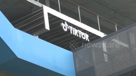 US: Trump says he will 'most likely' give TikTok a 90-day extension to avoid a ban