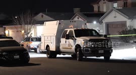 US, Los Angeles: Victorville Officers Involved in Lethal Force Encounter