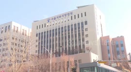 South Korean court issues warrant to extend detention of impeached president Yoon