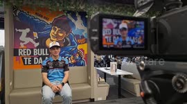 Colombia: David Alonso on his move to Moto2: “This season is about learning, going little by little”