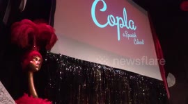 UK: Copla: A Spanish Cabaret', a show fusing copla, cabaret and queer perspective in London