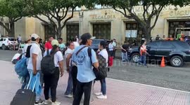 Colombia: Colombian authorities suspect more than 50 dead in clashes between armed groups