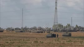 Israel says fighting in Gaza continues over hostage list dispute