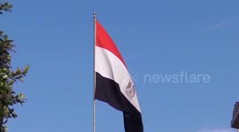 Gaza Strip: Egypt to reopen Rafah crossing to deliver aid into Gaza