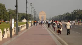 India's largest mobility event kicks off in New Delhi