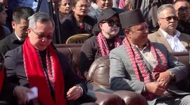 Chinese New Year celebrations launched in Nepal
