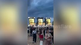 American and Canadian tourists found dead at notorious EDM festival in Thailand