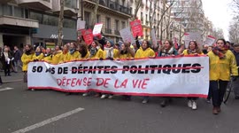 March for Life (anti-abortion)